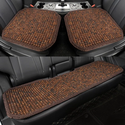 Cool pad, car waist support backrest breathable