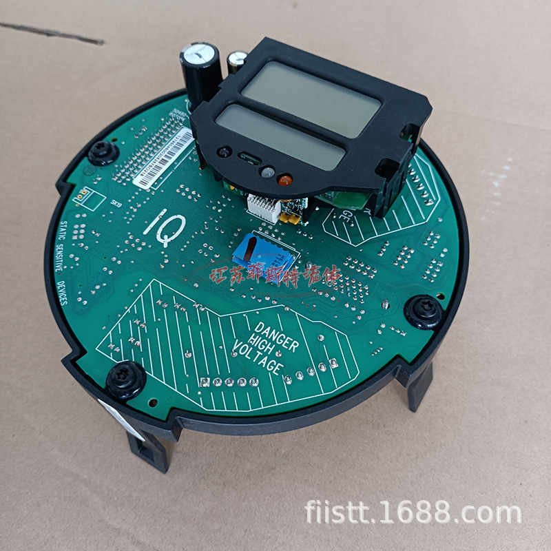 IQ进口罗托克主板卡件 rotork47099-04电动执行器rotork47099-04