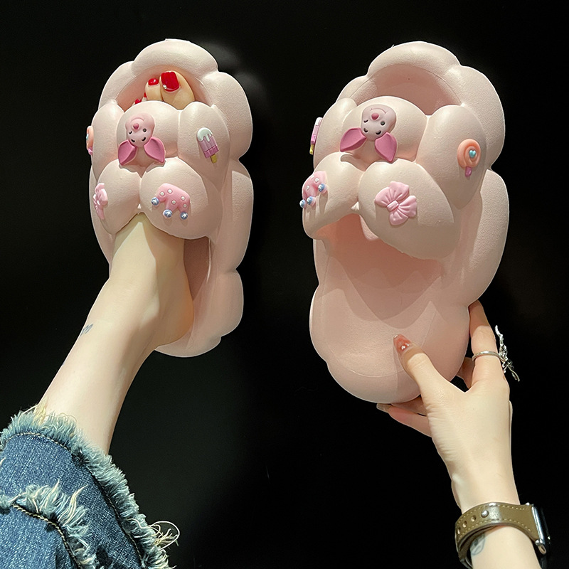 핑크 돼지