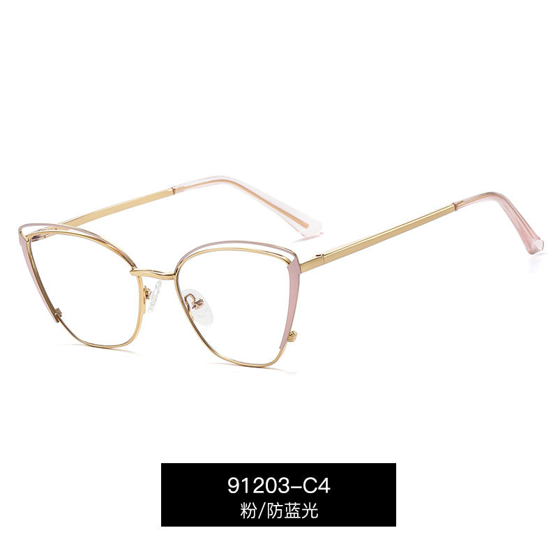 Polvo C4/luz anti-azul