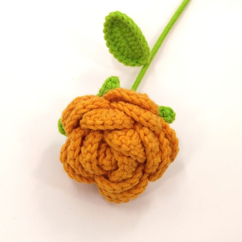 Producto terminado-Rose caramel