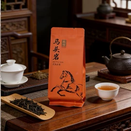 乌龙茶