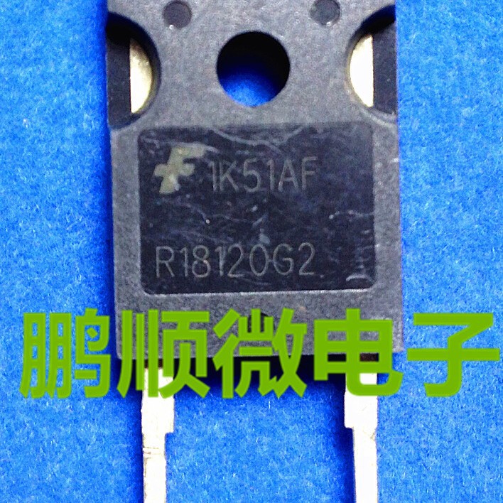 拆机件 R18120G2 测好发货,质量保证