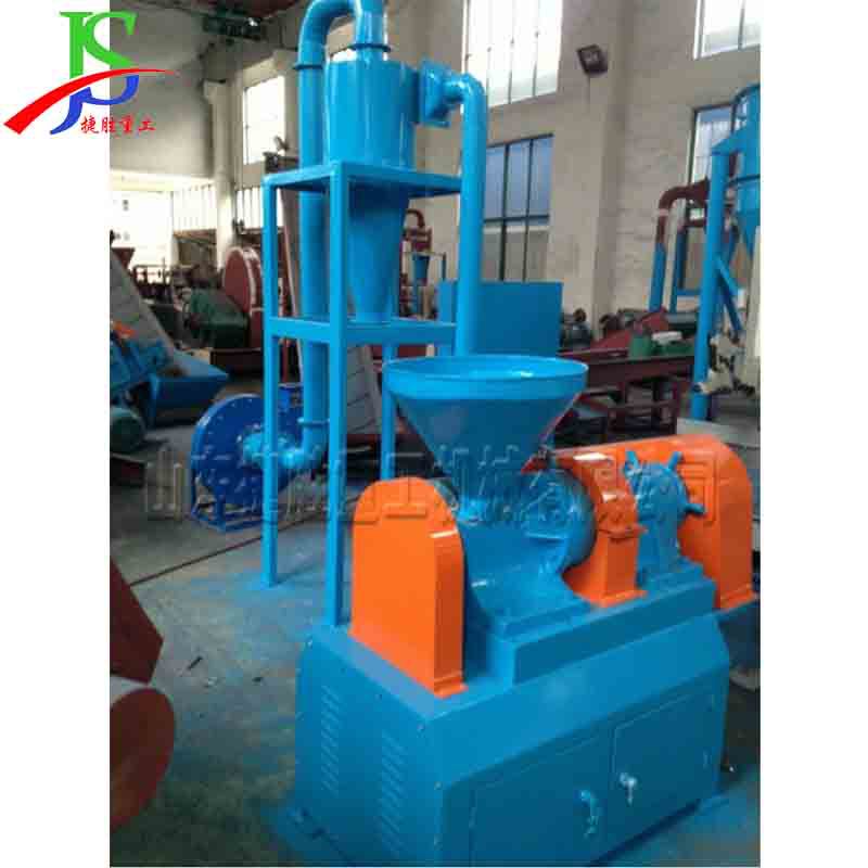 电动立式胶粉设备 水冷js-280型磨粉机 建筑物料研磨粉碎机械