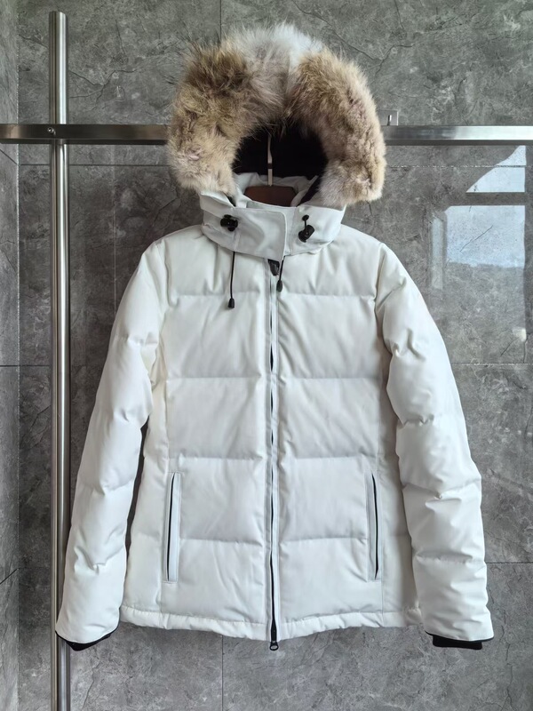 Chelsea Whitehouse Parka 大鹅羽绒服04款3804L加拿大女款连帽|undefined