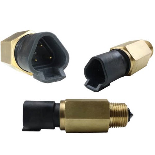 发动机冷却液液位传感器