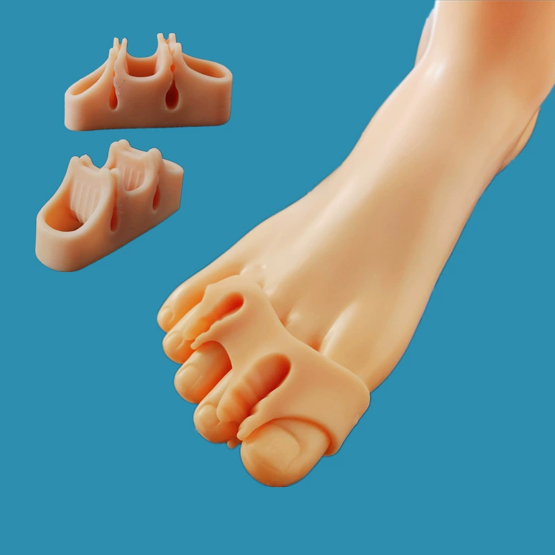 2024 Новый инновационный вальгусный шунтатор вальгусный выпрямитель ног выпрямитель ног
