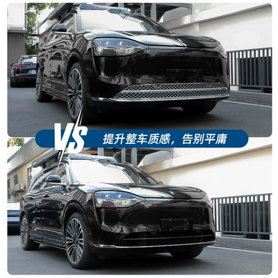 Automobile anti-insect net | car decoration accessories
