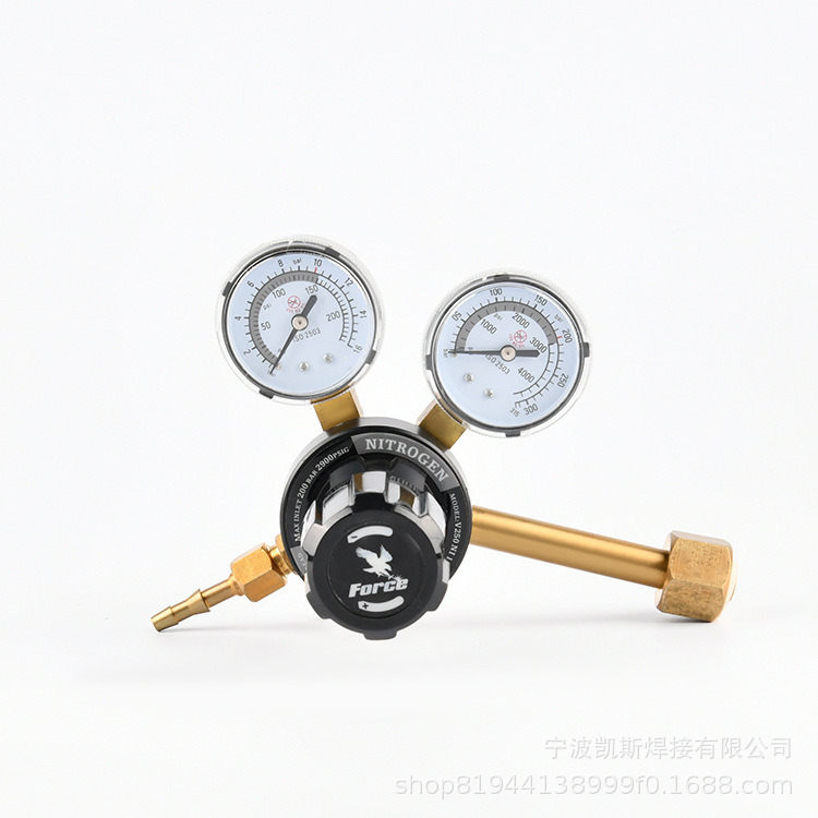 二氧化碳减压器畅销巴西减压器CO2