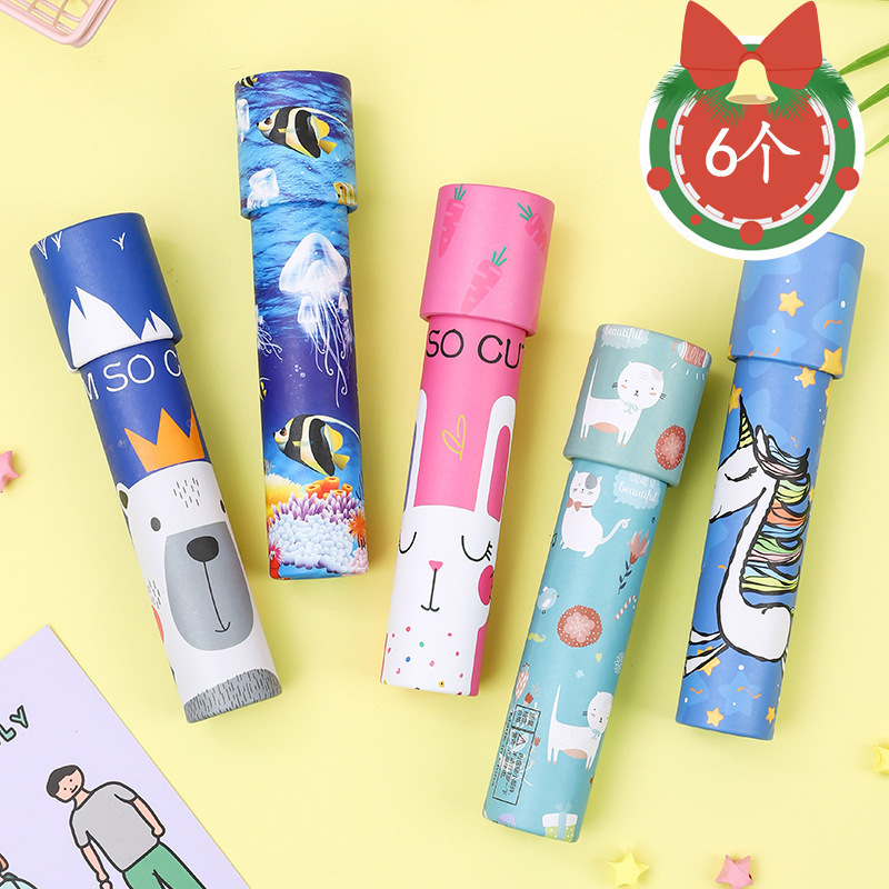 クリスマスプレゼント子供用スナップリング幼稚園クラス賞クリエイティブクリスマスデコレーションプチギフトスナップリング|undefined