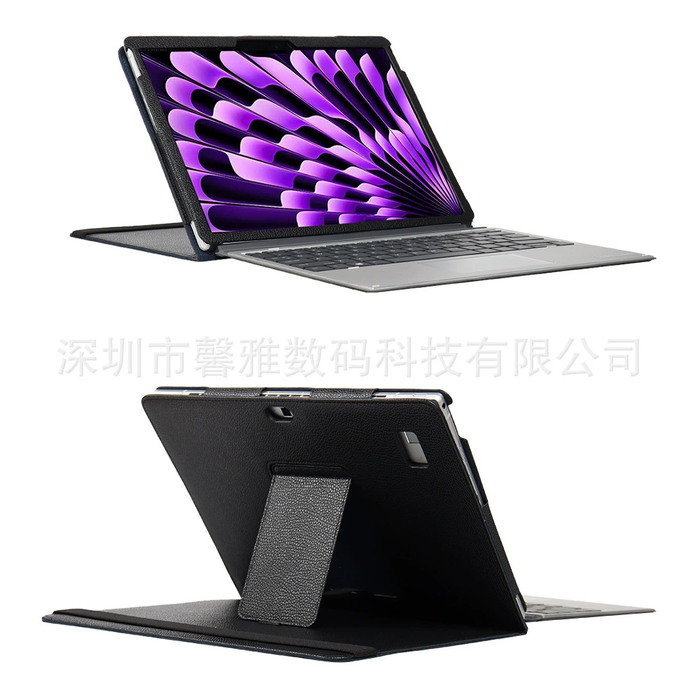 HP, совместимая защитная клавиатура для планшета, клавиатура, ноутбук, x2, G4, 2 в 1