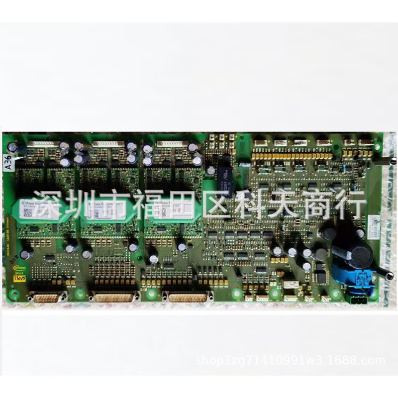 2ED300C17-ST 2ED300C17-S EU+DR110-6 DR110 驱动板全新需要可询