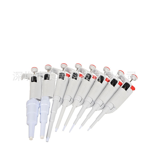 奥豪斯移液器 AO移液器 经典设计 卓越品质