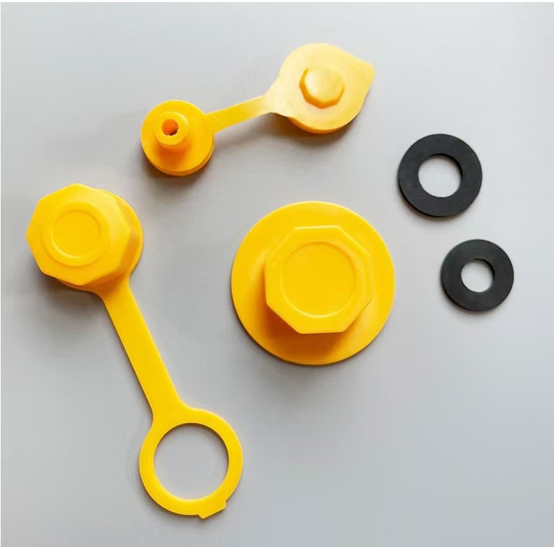 Cross-Border Manufacturers Directly Supply Hexagonal Nuts, Car Refueling Funnels, Oil Pumping Refueling Devices, Self-Service Refueling Pipes
