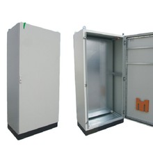 定制仿威圖配電櫃控制箱戶外箱室內櫃源頭廠家乾粟電氣