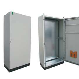 定制仿威图配电柜控制箱户外箱室内柜源头厂家乾粟电气