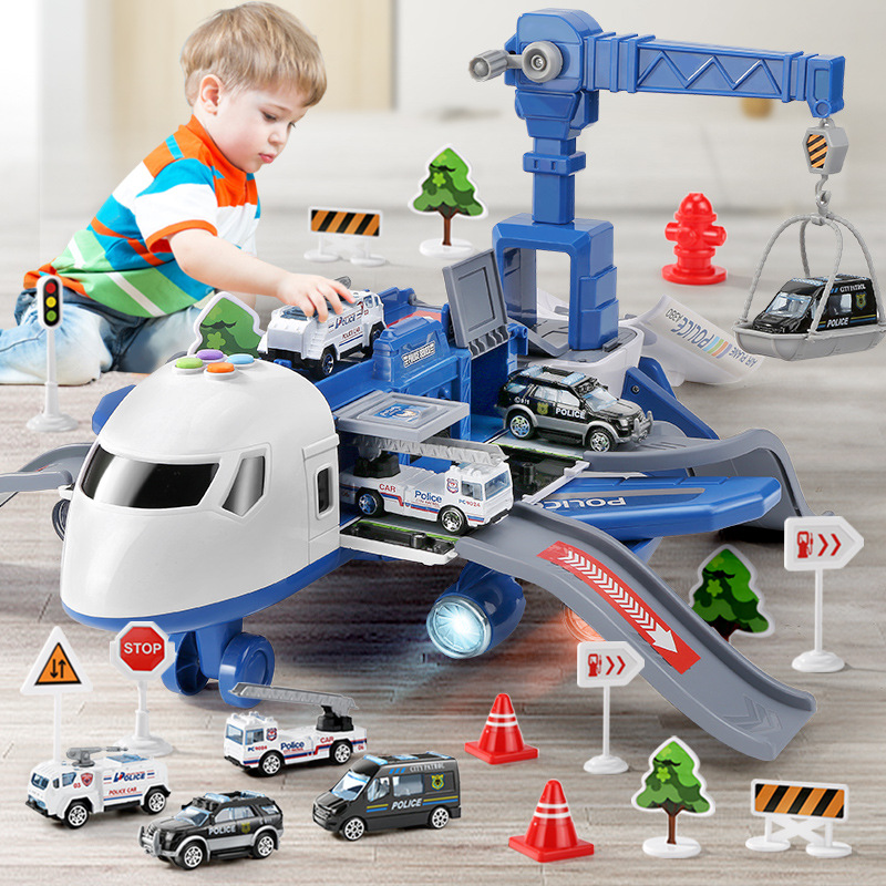 children's transformer