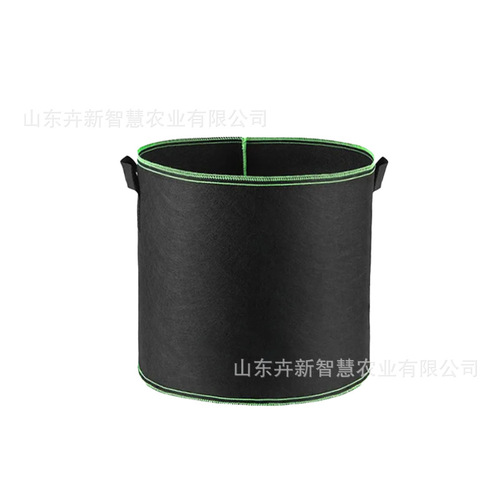 Planting pots, non-woven fabric planters, vegetable planting pots, thick felt planting bags, gardening nutrient pots, pots, beautiful planting bags