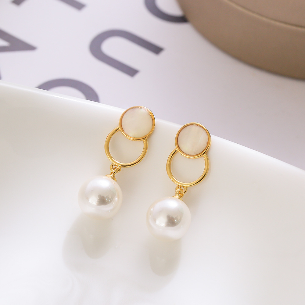 Earring Design 6