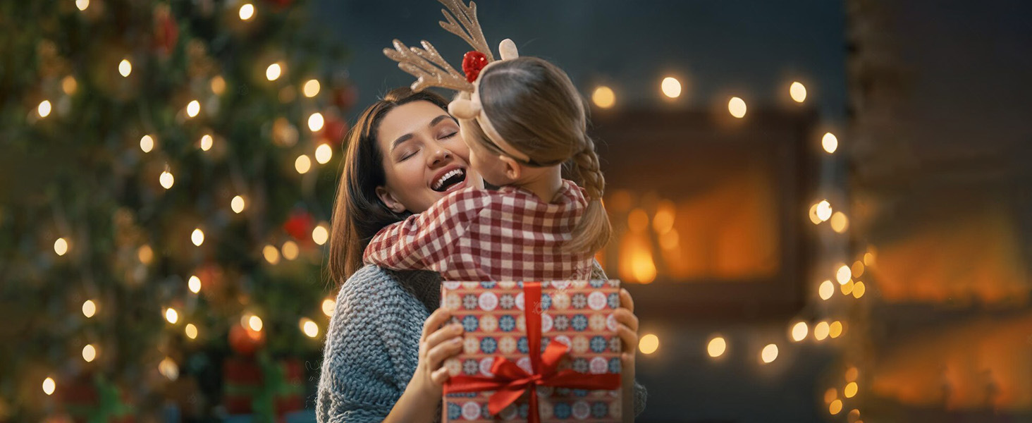 Clay Beads Bracelet Making Kit