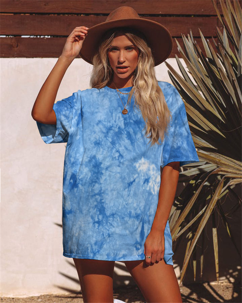 182g Weight Short Sleeve Sleeve Length Regular Sleeve Sleeve Type Cotton, Cotton (more than 30%), Spandex, Hemp Cotton Fabric Type Regular Top Length T-shirt, Pullovers Tops Type Casual, Office, Daily Occasion Round Neck Neckline Printing Function Loose Fit Type Printing Pattern Summer Season Women's, Men's Gender European and American Style, Streetwear Style Wholesale Women's Men's Cotton Cotton (more Than 30%) Spandex European And American Style Streetwear Printing Short Sleeve T-Shirts 14