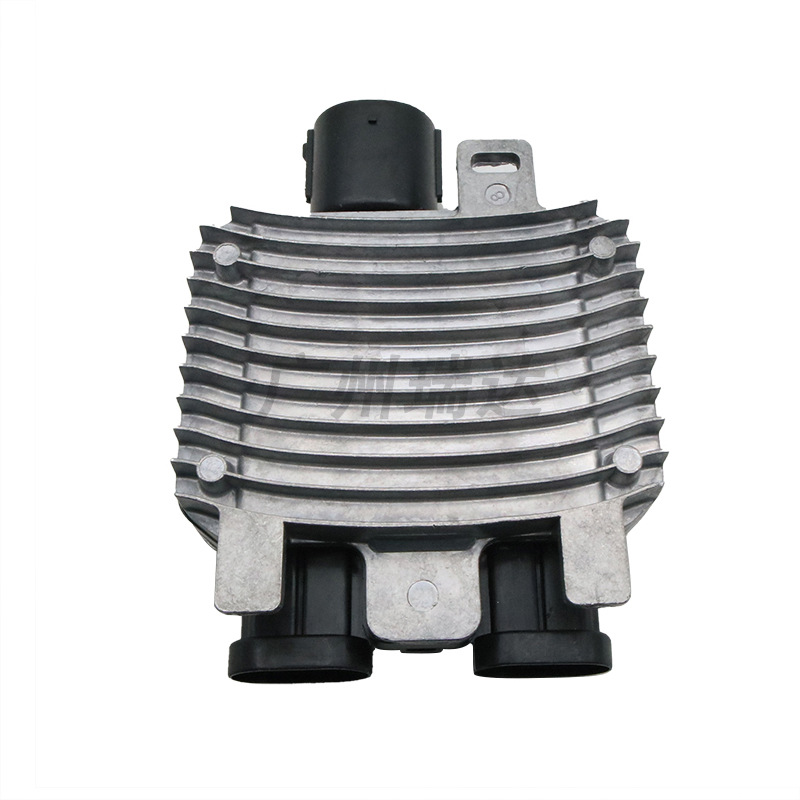 7T43 - 8C609 - BA para el módulo de control del ventilador de Ford Volvo 940009402 7T4Z8B658B