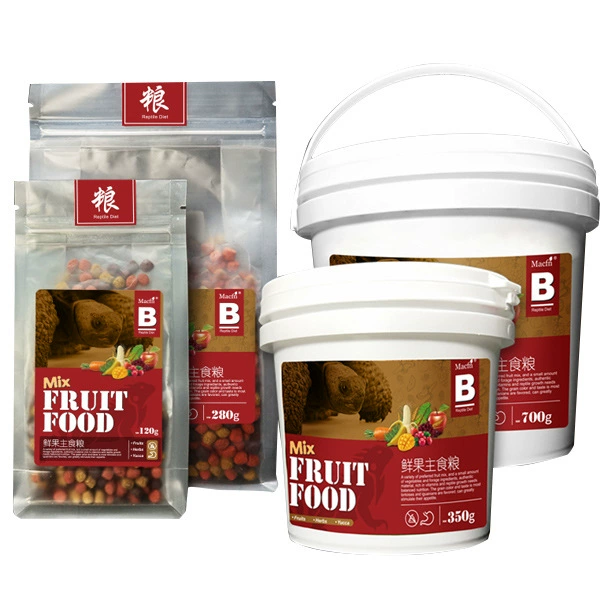 Рептилии черепаха еда корм черепаха корм свежие фрукты еда черепаха еда