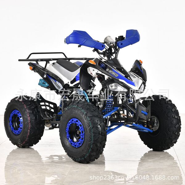 The factory produces all-terrain vehicles 125CCATV ATV off-road…