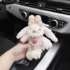 Слюнявчик с бантом, браслет