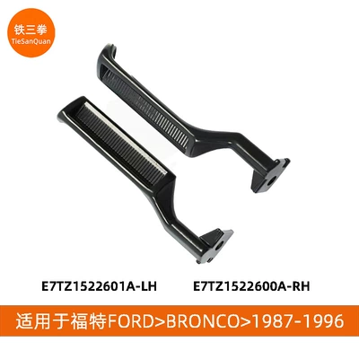 E7Tz1522600A, Armrest, handle, handle