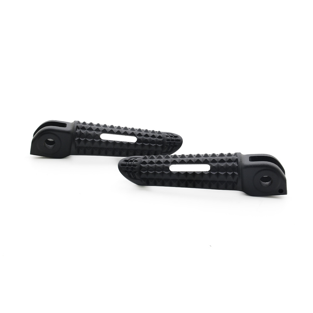Suitable for Triumph Trident Trident 660 Modified Front Pedals Anti-Slip Front Pedals Accessories