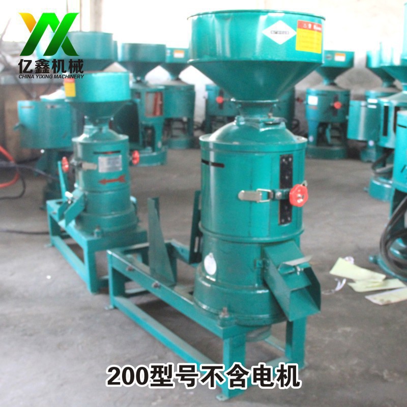 espesar fundición maíz, trigo, mijo, arroz, soja, quinoa, frijoles verdes, avena, máquina de descascar grano de trigo, máquina de descascar arroz