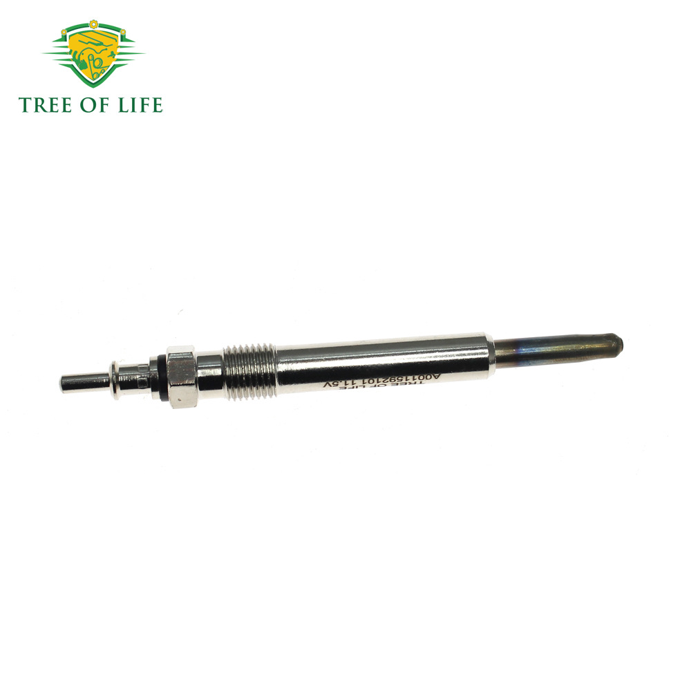 A0011592101 0011592001, suitable for Mercedes preheating plugs
