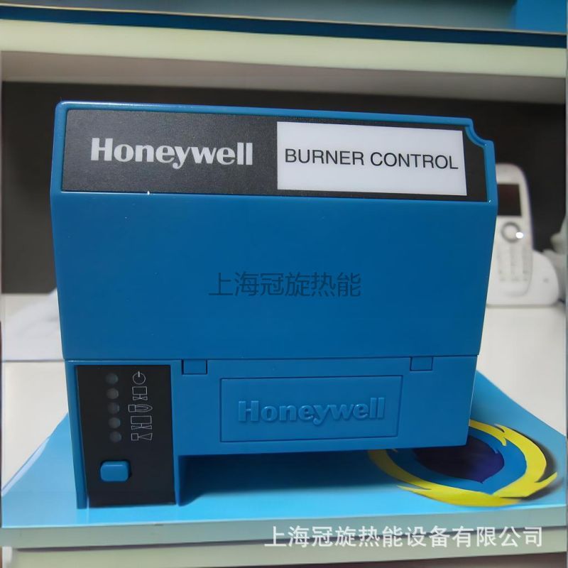 TBC2800A1000 烧嘴程控器原装霍尼韦尔HONEYWELL燃烧 程序控制器