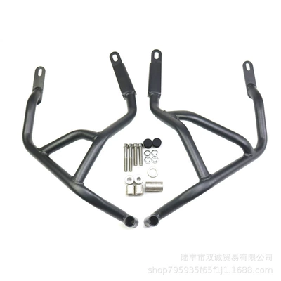 Suitable for KTM790duke protection bar 890duke modified engine bumper anti-fall protection bar competitive protection bar
