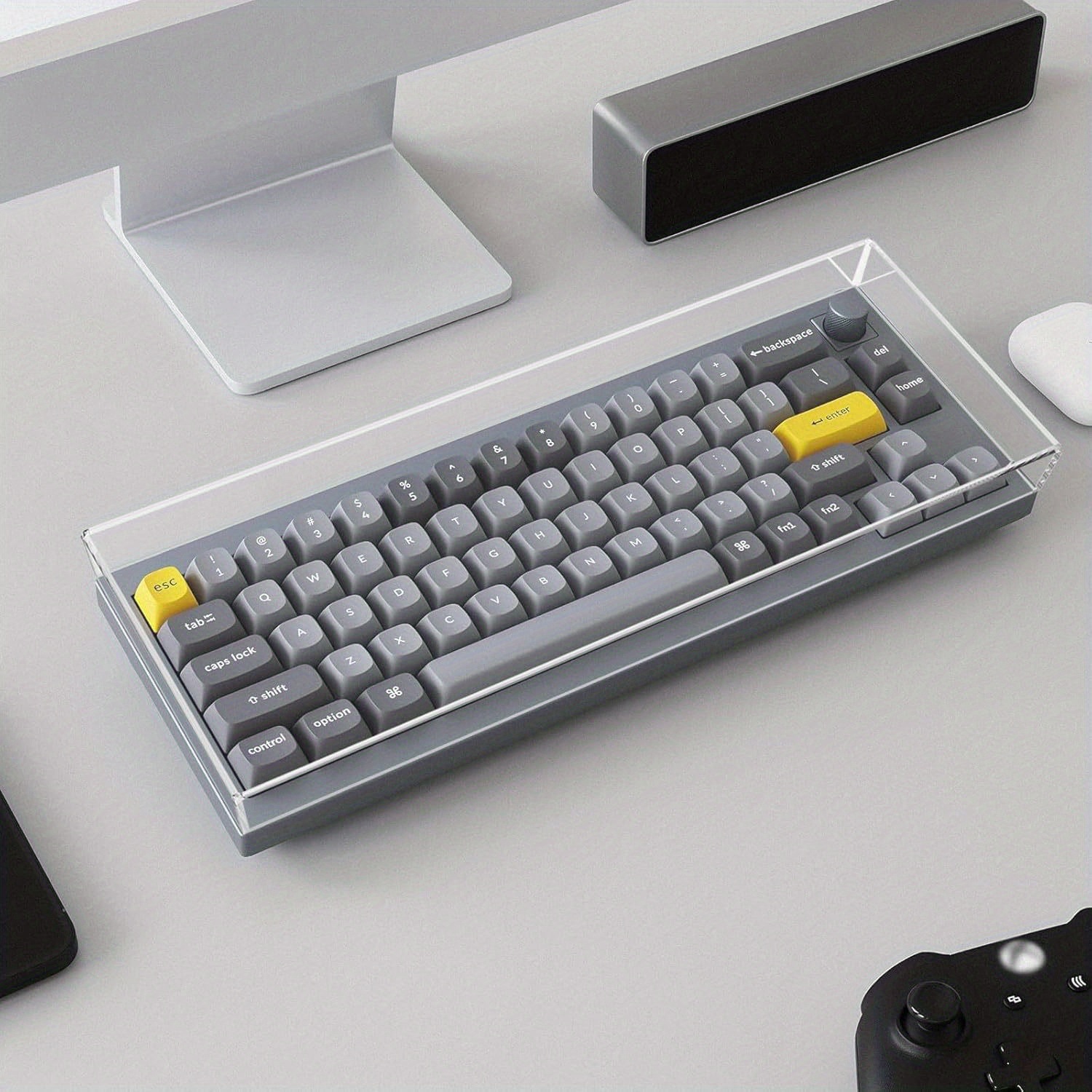 Keyboard