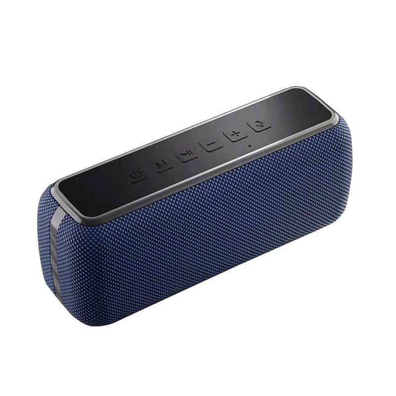 工場直接供給 DSP Bluetooth スピーカー ハイパワー高構成 60W サブウーファー Bluetooth 5.0 防水スピーカー サブウーファー|undefined