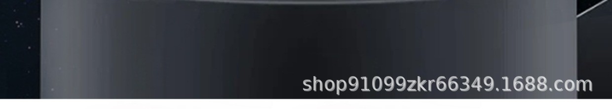 M6 Big Face Cat Motorcycle Led High-Brightness Light with Lens, Integrated High and Low Beam Headlight, Super Bright
