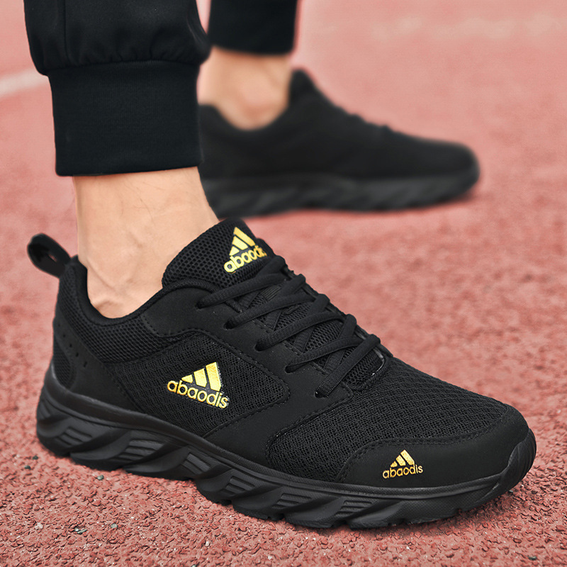 Adidas オフコードスポーツメンズシューズダス公式サイトメッシュ通気性多用途旅行トレンディシューズ軽量滑り止めランニングシューズ男性用|undefined