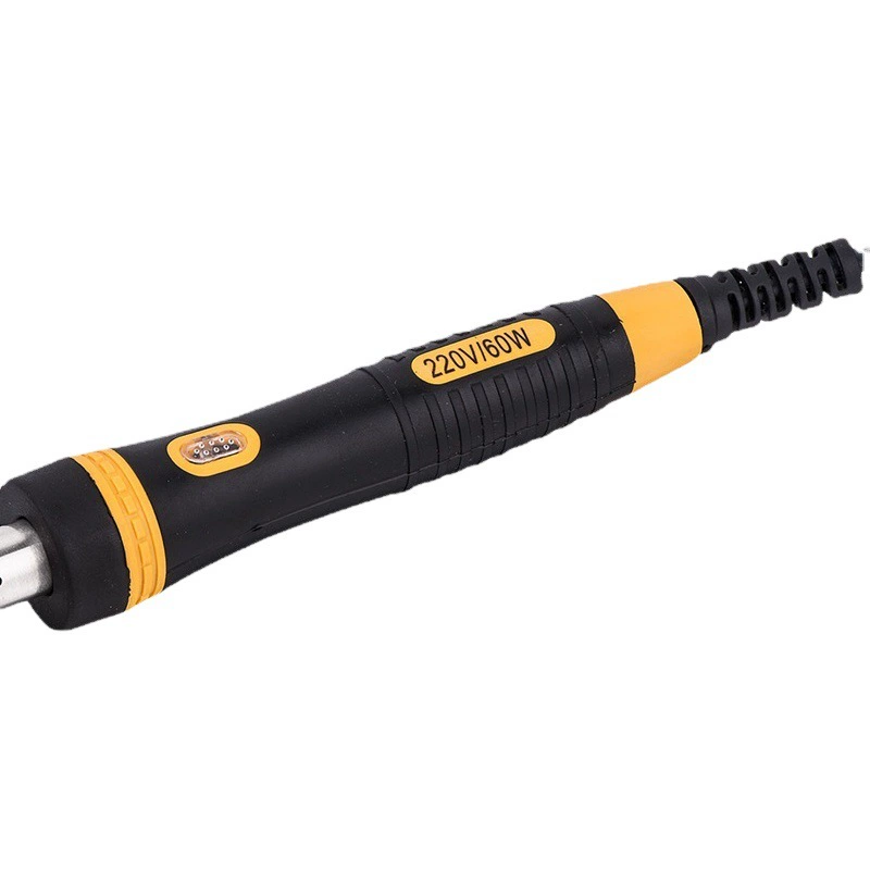 Производители HNA оптом 60 Вт внешняя температура нагрева с лампой паяльник Инструменты для ремонта дома 40W50W паяльник 60 Вт