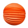 20#Watermelon lantern orange