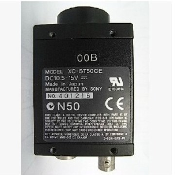 供应  SONY XC-ST50CE 索尼工业医用CCD