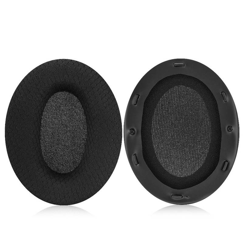乾音适用SONY索尼MDR-1000X耳机套1000XM2耳罩耳机海绵套配件|undefined