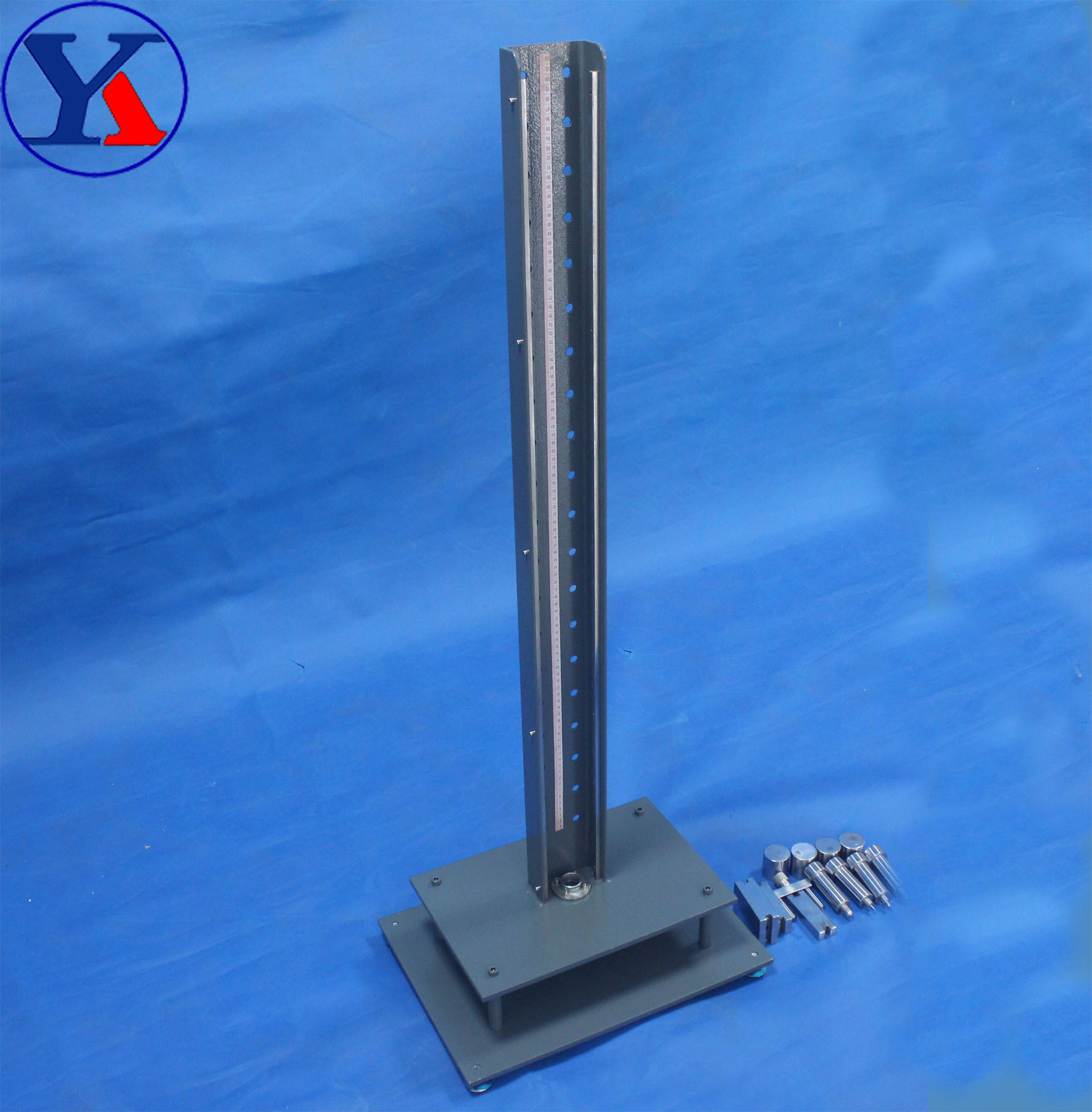 耀科热销杜邦冲击试验仪 东莞厂家供应杜邦冲击试验机 杜邦冲击仪