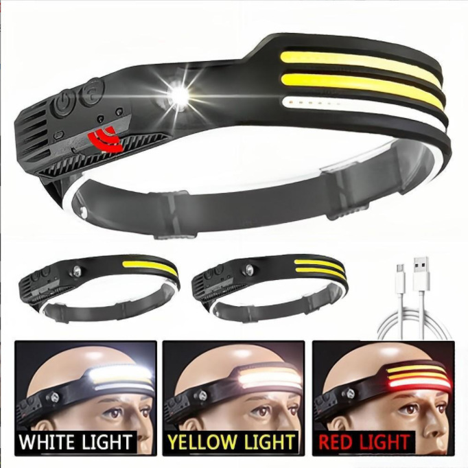 Headlamp Image 10