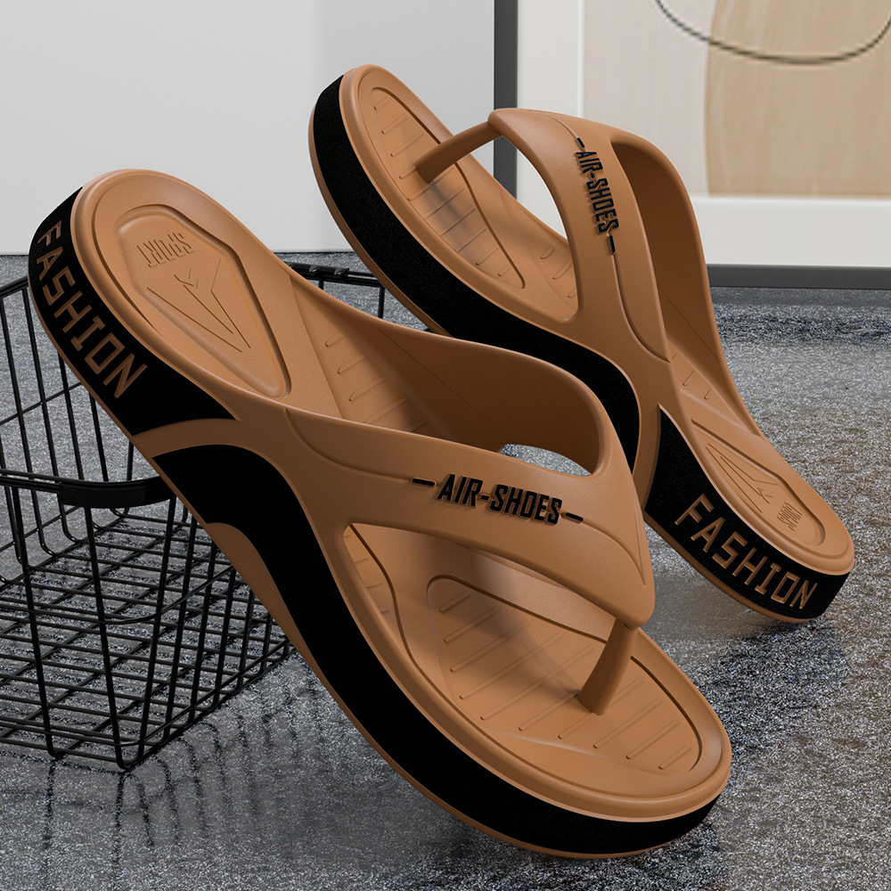 Coffee color#[trendy sports-versatile in summer]