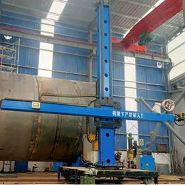 卷板机床;焊接滚轮架;剪板、折弯