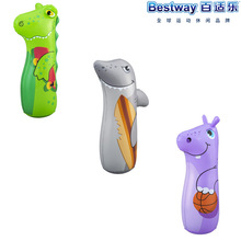 ԭװBestway���ﲻ���̶�ͯ�������ȭ����52152 ˮ�� 3D����