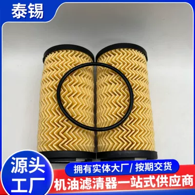 Oil filter Hu6011Z 770107114 Oil