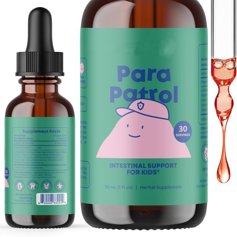 어린이용 방울(60ml)